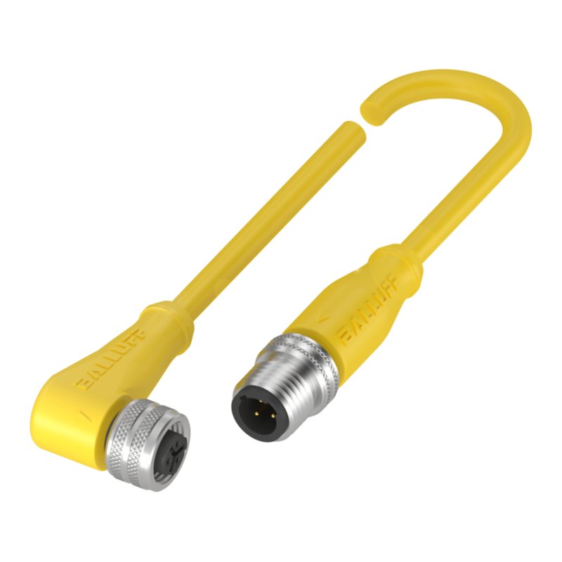 Соединительный кабель Balluff BCC A223-A213-3C-375-EX43T2-020