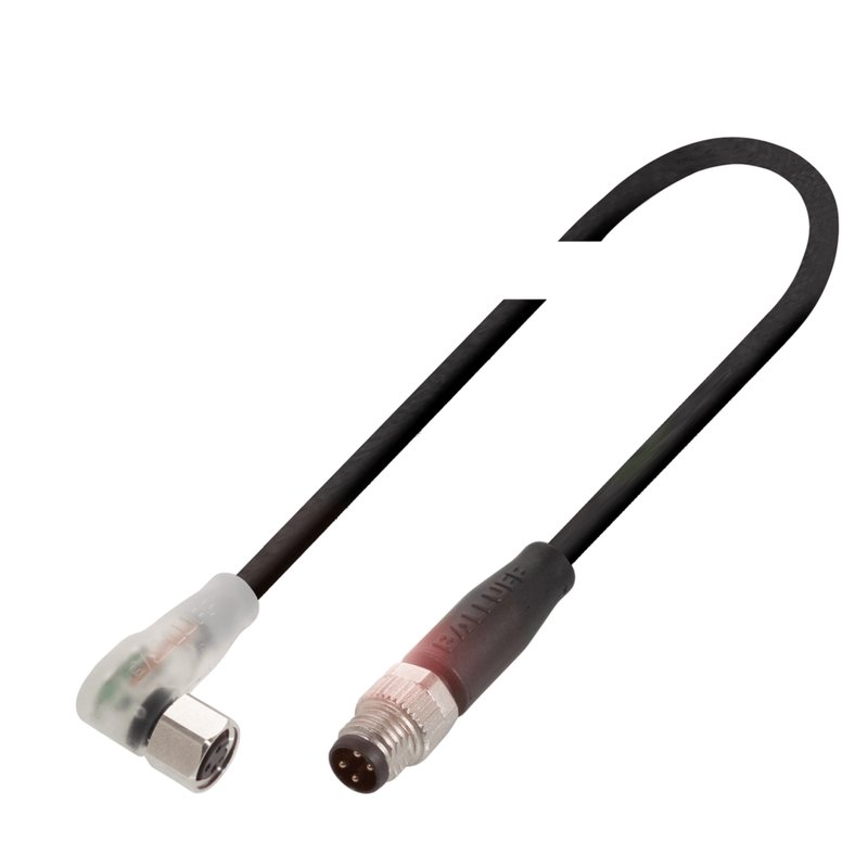 Соединительный кабель Balluff BCC M324-M314-30-606-PX0434-015