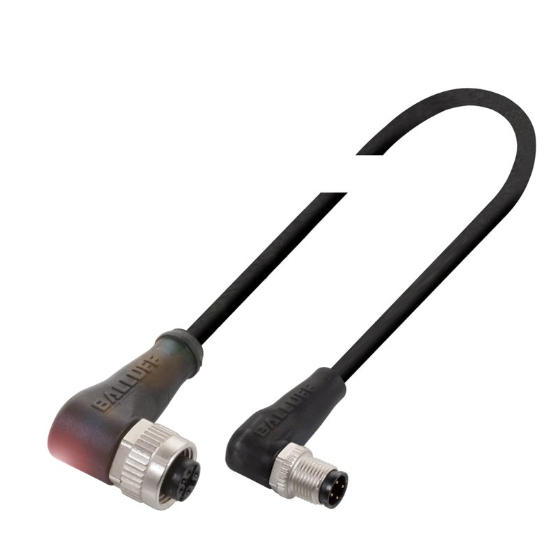 Соединительный кабель Balluff BCC M425-M324-3F-304-PX0434-020