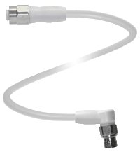 Соединительный кабель Pepperl Fuchs V1-GV4A-5M-PP-H1-V1-WV4A