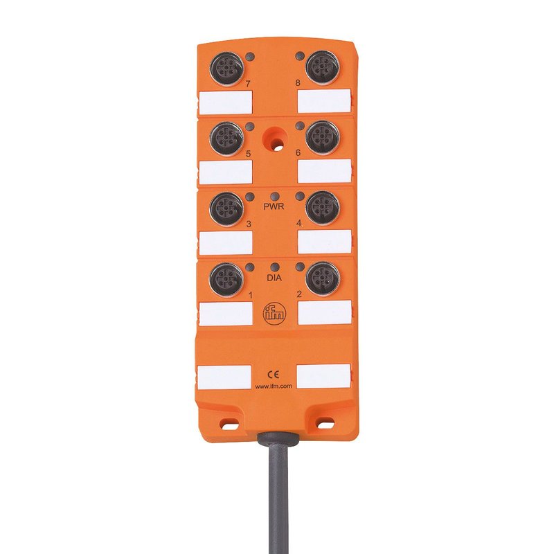 Модуль ввода/вывода IFM Electronic CR2011