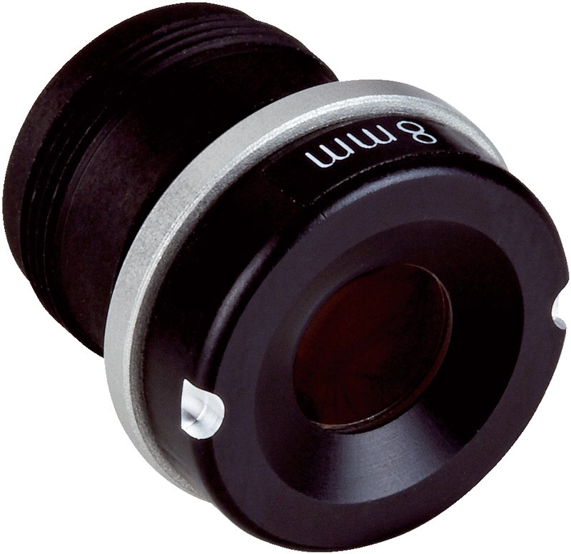 Объектив SICK OBJ-B08020BA