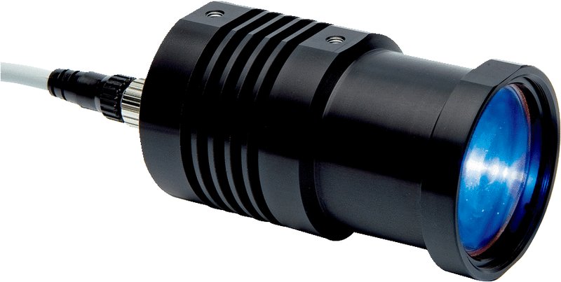 Узконаправленный светильник SICK VLR-47PL1011P01