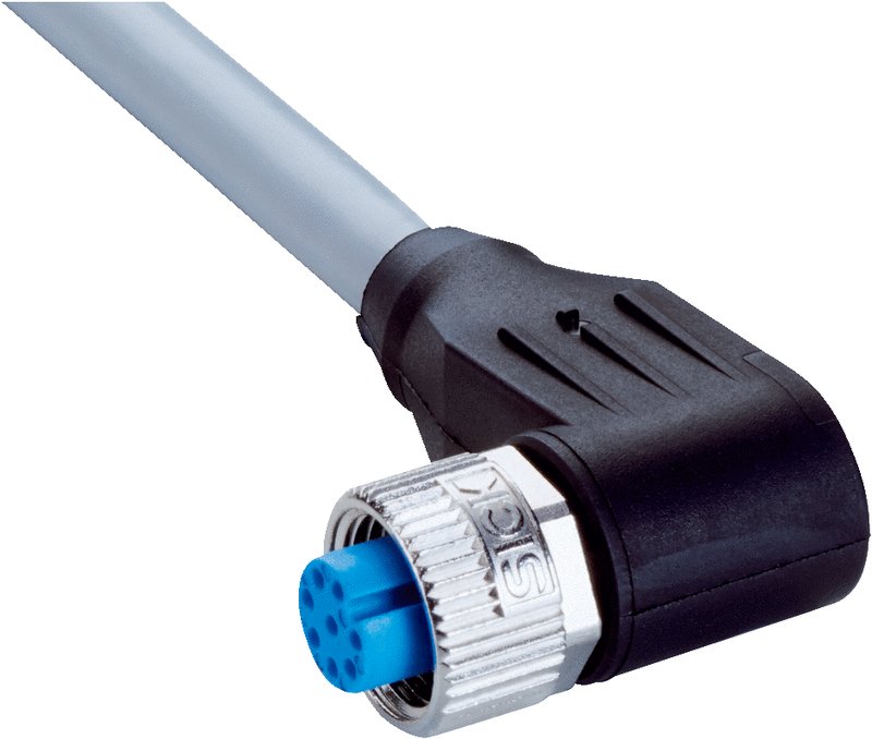 Разъем с кабелем SICK YG2A28-020VA6XLEAX
