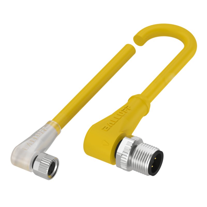 Соединительный кабель Balluff BCC M323-M423-3E-602-PX43T2-006