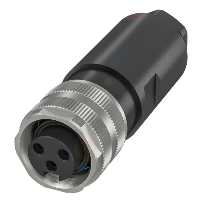 Разъем Balluff BCC A333-0000-10-000-61X3A5-000