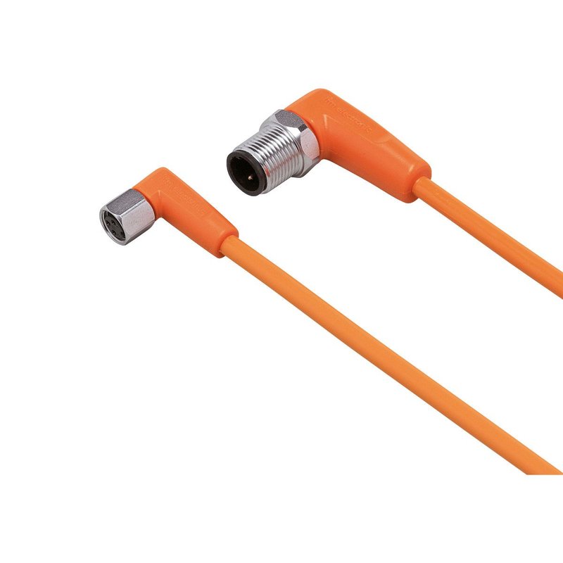Соединительный кабель IFM Electronic EVT458