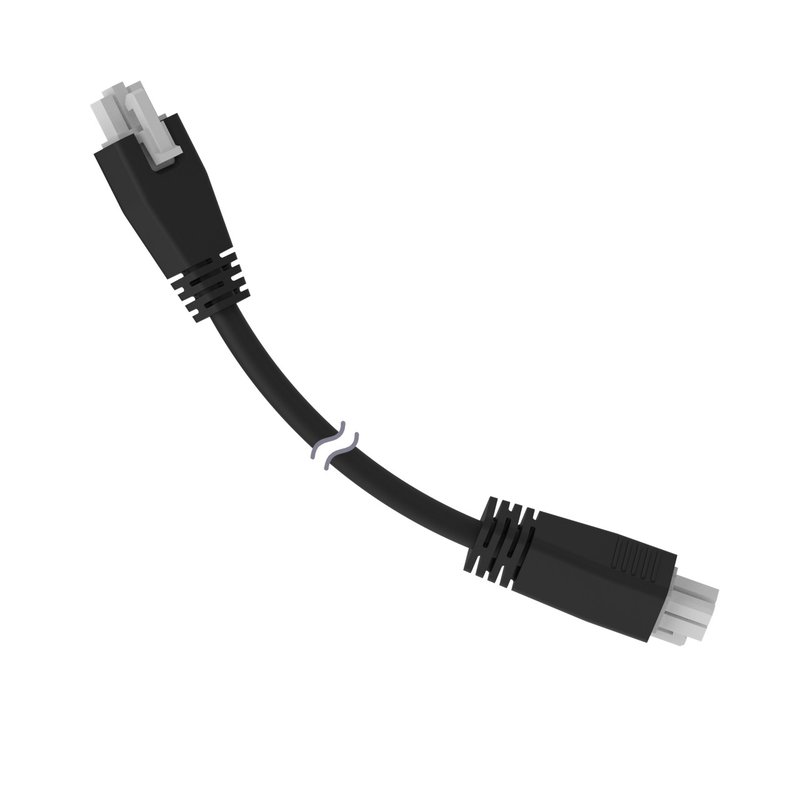 Соединительный кабель Banner LQMAEC-3005SS