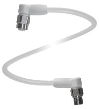 Соединительный кабель Pepperl Fuchs V1-WV4A-2M-PP-H1-V1-WV4A