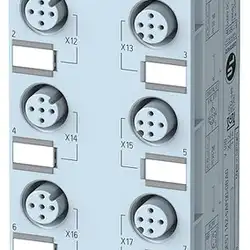Центральный процессор Siemens 6ES7517-3AP00-0AB0