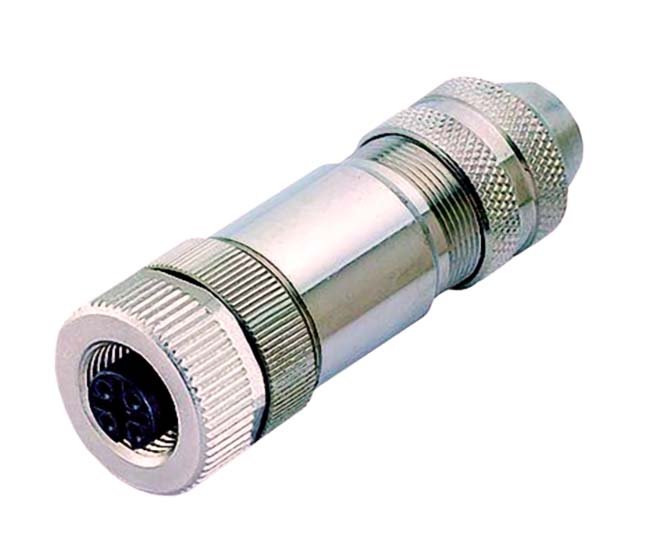 Разъем Leuze Electronic CB-M12-5GF