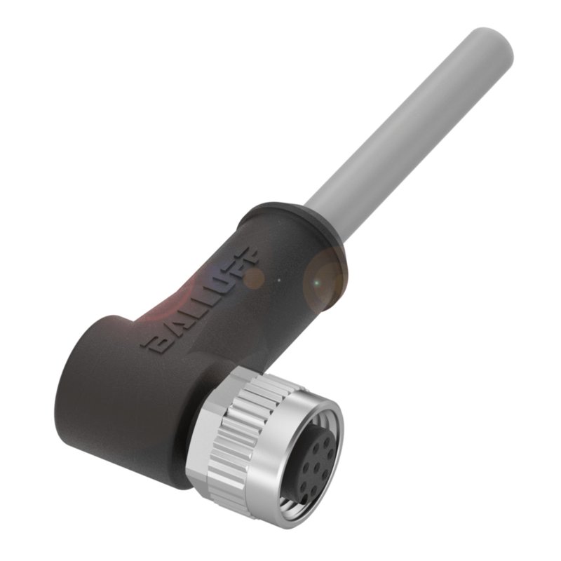 Разъем с кабелем Balluff BCC M428-0000-1A-046-PS8825-020-C020