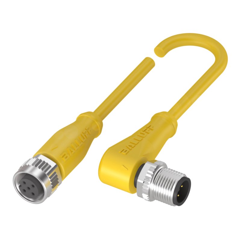Соединительный кабель Balluff BCC M418-E818-8X0-723-PS58N9-250
