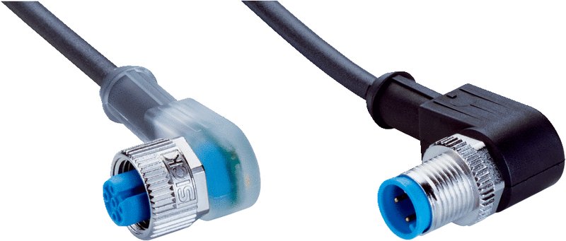 Соединительный кабель SICK YI2A14-020UB3N2A14