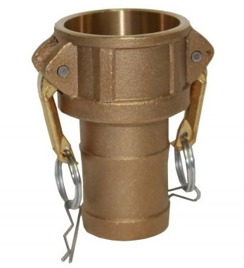 Камлок TITAN LOCK TL75CBR