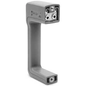 Минираспределитель с ручным управлением Camozzi 244-885