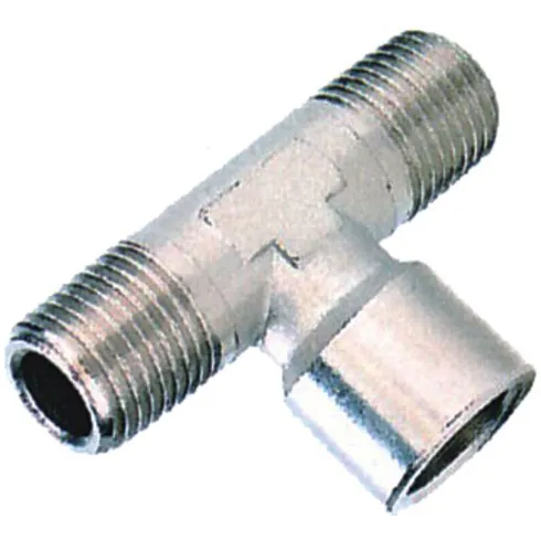 Тройник резьбовой XCPC XPSFT-G02