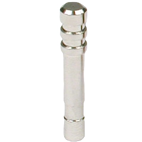 Заглушка цанговая MetalWORK R-2010007