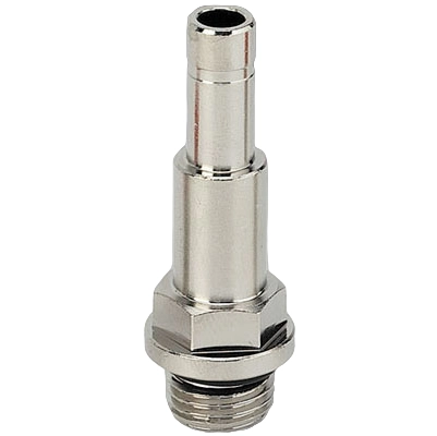 Штуцер ниппельный MetalWORK R-2018002