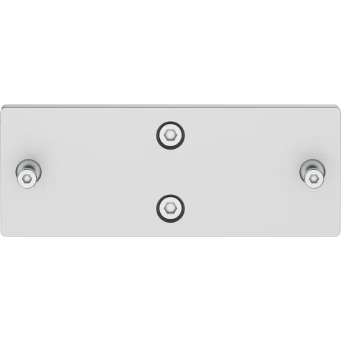 Адаптерная плита для параллельного захвата Festo DHAA-G-Q11-25-B6-14-60/80