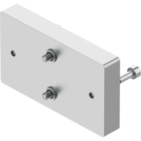 Адаптерная плита для параллельного захвата Festo DHAA-G-Q11-20-B6-14-40