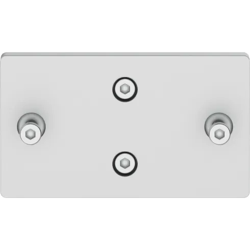 Адаптерная плита для параллельного захвата Festo DHAA-G-Q11-20-B6-14-40