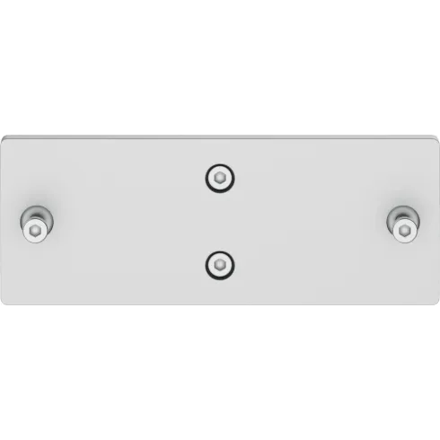 Адаптерная плита для параллельного захвата Festo DHAA-G-Q11-20-B6-14-60/80