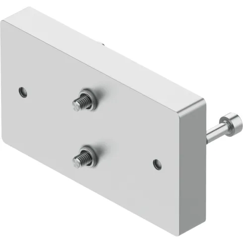 Адаптерная плита для параллельного захвата Festo DHAA-G-Q11-16-B6-14-40
