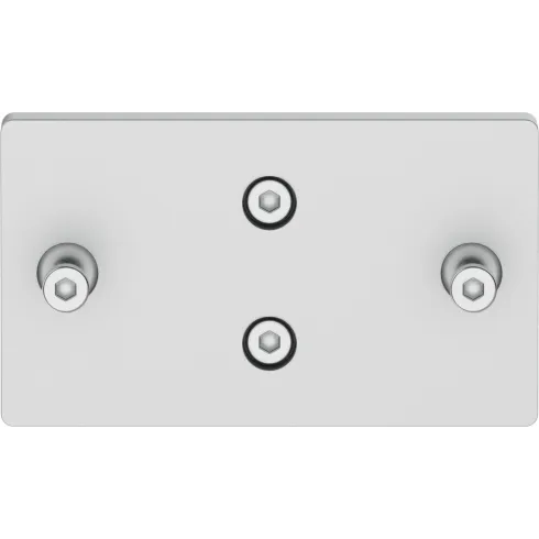 Адаптерная плита для параллельного захвата Festo DHAA-G-Q11-16-B6-14-40