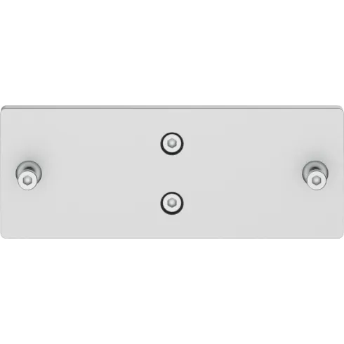 Адаптерная плита для параллельного захвата Festo DHAA-G-Q11-16-B6-14-60/80