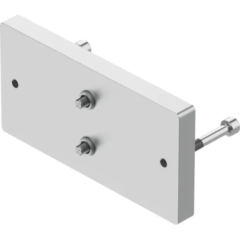 Адаптерная плита для параллельного захвата Festo DHAA-G-Q11-25-B6-25-60/80