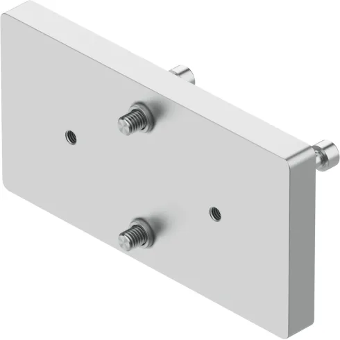 Адаптерная плита для параллельного захвата Festo DHAA-G-Q11-32-B6/B17-25-20/40