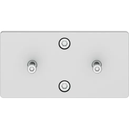 Адаптерная плита для параллельного захвата Festo DHAA-G-Q11-32-B6/B17-25-20/40