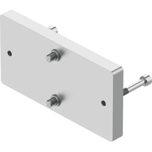 Адаптерная плита для параллельного захвата Festo DHAA-G-Q11-32-B6-25-60/80
