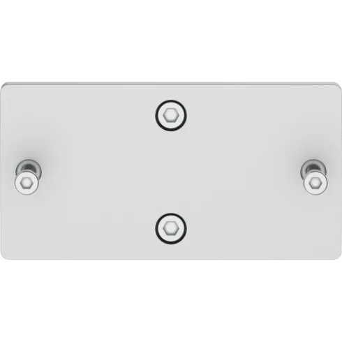 Адаптерная плита для параллельного захвата Festo DHAA-G-Q11-32-B6-25-60/80