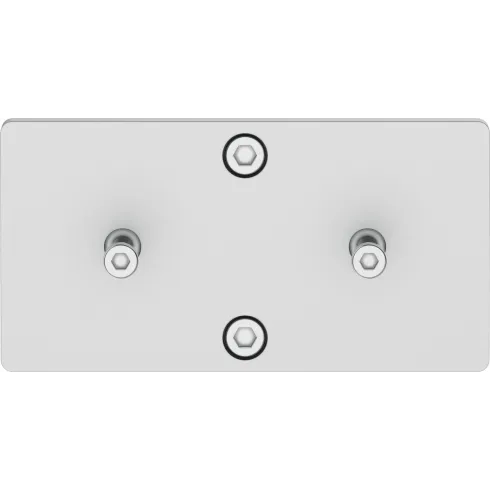 Адаптерная плита для параллельного захвата Festo DHAA-G-Q11-35-B6/B17-25-20/40