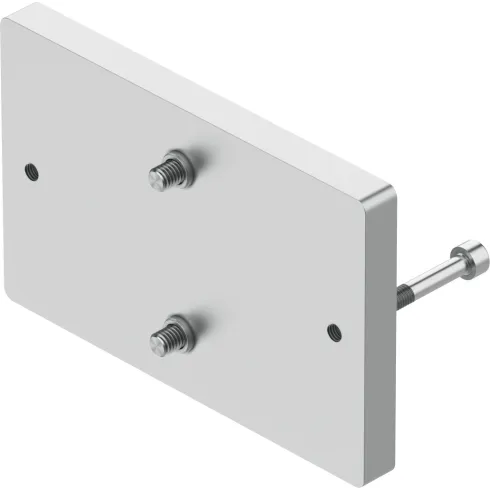 Адаптерная плита для параллельного захвата Festo DHAA-G-Q11-35-B6-25-60/80