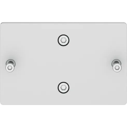 Адаптерная плита для параллельного захвата Festo DHAA-G-Q11-35-B6-25-60/80