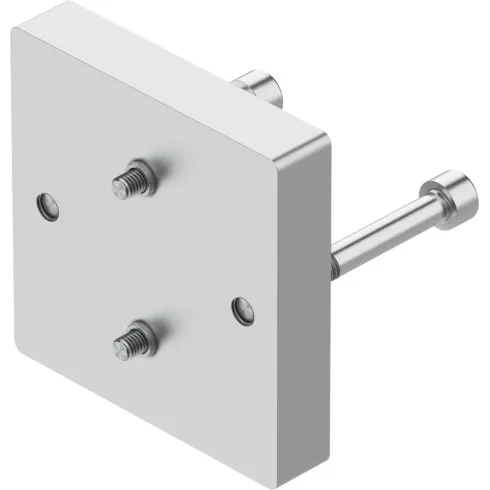 Адаптерная плита для параллельного захвата Festo DHAA-G-Q11-35/40-B6-40-20