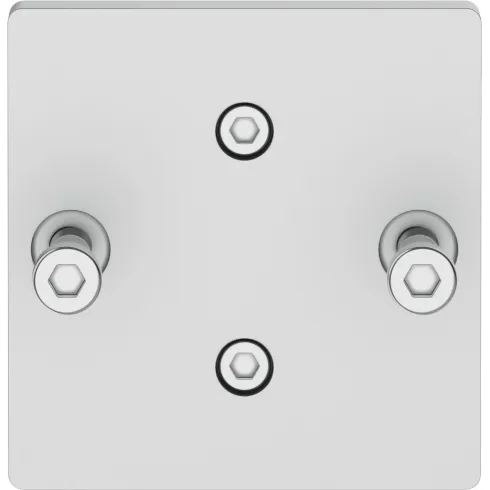 Адаптерная плита для параллельного захвата Festo DHAA-G-Q11-35/40-B6-40-20