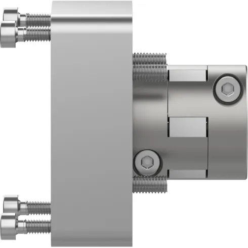 Осевой набор Festo EAMM-A-P10-38A-60P
