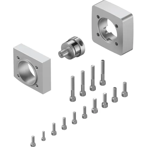 Осевой набор Festo EAMM-A-L38-60P