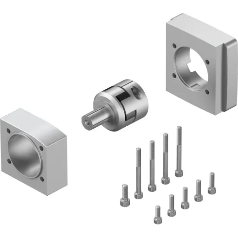 Осевой набор Festo EAMM-A-L48-80P