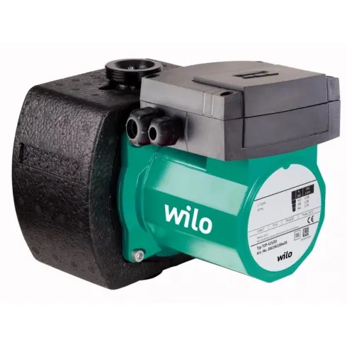 Циркуляционный насос Wilo TOP-S 30/7 (1~230 V, PN 10) 2048322