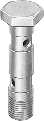 Винт пустотелый Festo VT-1/4-2