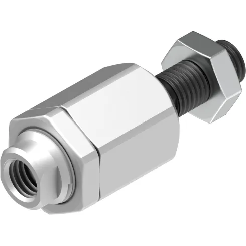 Гибкая соединительная муфта Festo FK-M6