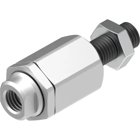 Гибкая соединительная муфта Festo FK-M8