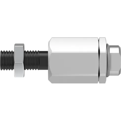 Гибкая соединительная муфта Festo FK-M8