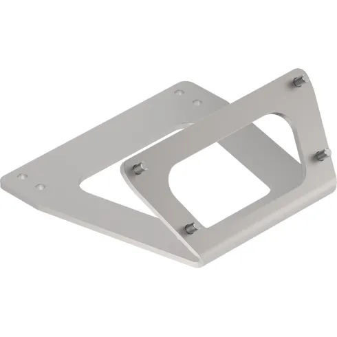 Угловой комплект Festo EAHM-E10-AK-P8