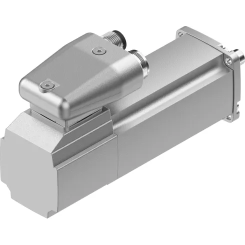 Серводвигатель Festo EMME-AS-40-S-LV-AMB